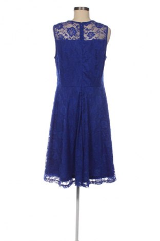 Šaty  Dressystar, Velikost XXL, Barva Modrá, Cena  549,00 Kč