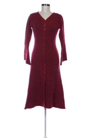 Φόρεμα Drole De Copine, Μέγεθος M, Χρώμα Κόκκινο, Τιμή 23,99 €