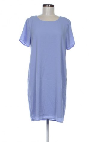 Kleid Dry Lake., Größe M, Farbe Blau, Preis € 16,99