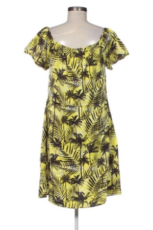 Kleid Drywash, Größe M, Farbe Mehrfarbig, Preis € 23,59