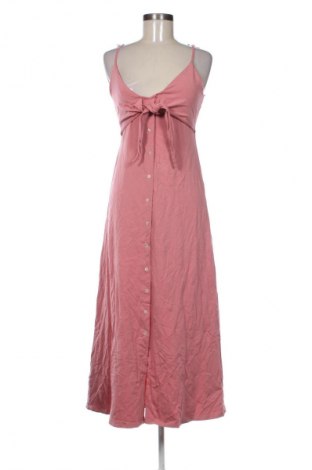 Kleid Easy Wear, Größe S, Farbe Aschrosa, Preis € 33,99