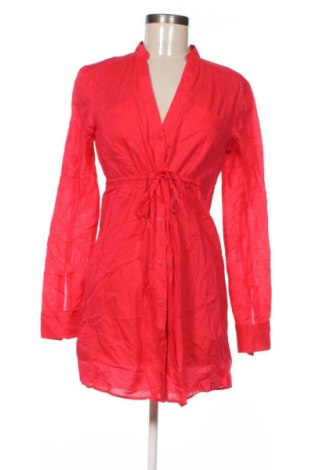 Kleid Edc By Esprit, Größe M, Farbe Rot, Preis 13,99 €