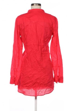 Kleid Edc By Esprit, Größe M, Farbe Rot, Preis 13,99 €