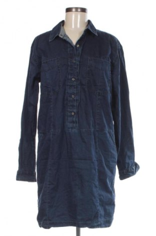 Šaty  Edc By Esprit, Veľkosť M, Farba Modrá, Cena  11,95 €