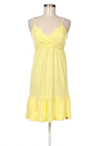Φόρεμα Edc By Esprit, Μέγεθος S, Χρώμα Κίτρινο, Τιμή 12,99 €