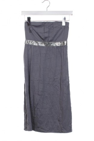 Kleid Edc By Esprit, Größe XS, Farbe Grau, Preis € 11,99