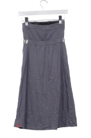 Kleid Edc By Esprit, Größe XS, Farbe Grau, Preis € 11,99