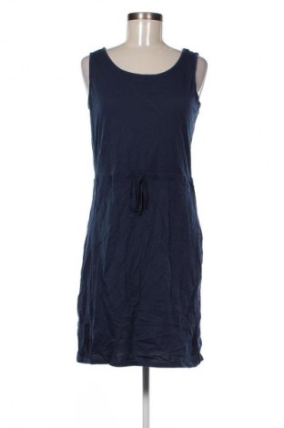 Рокля Edc By Esprit, Размер L, Цвят Син, Цена 48,99 лв.