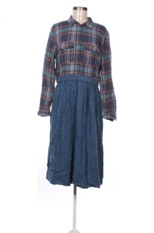 Φόρεμα Edc By Esprit, Μέγεθος L, Χρώμα Πολύχρωμο, Τιμή 30,99 €