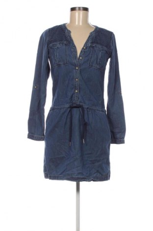Šaty  Edc By Esprit, Veľkosť S, Farba Modrá, Cena  27,95 €