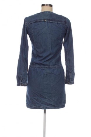 Šaty  Edc By Esprit, Veľkosť S, Farba Modrá, Cena  27,95 €