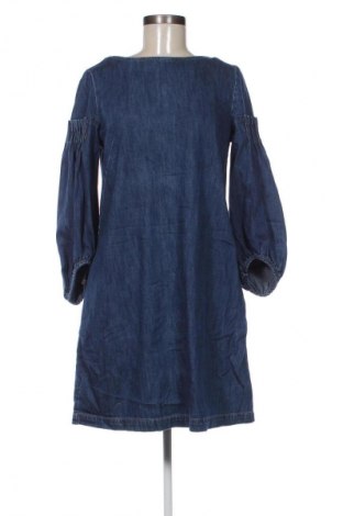 Kleid Edc By Esprit, Größe M, Farbe Blau, Preis € 33,99