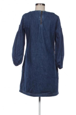 Kleid Edc By Esprit, Größe M, Farbe Blau, Preis € 33,99