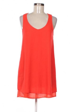 Kleid Edc By Esprit, Größe S, Farbe Rot, Preis € 14,99