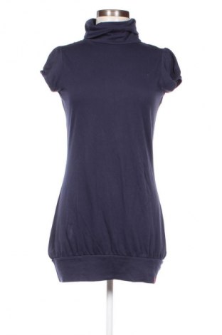 Kleid Edc By Esprit, Größe M, Farbe Blau, Preis 25,00 €