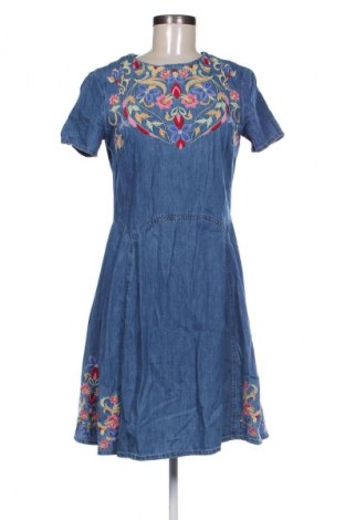 Kleid Edc By Esprit, Größe M, Farbe Mehrfarbig, Preis € 24,55