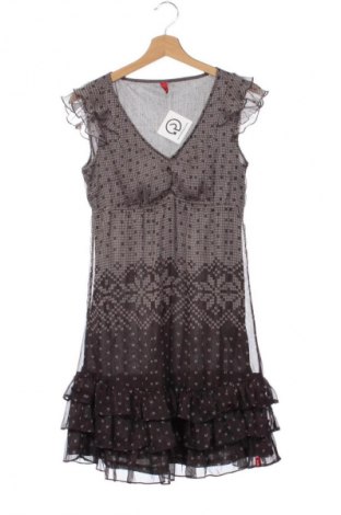 Kleid Edc By Esprit, Größe XS, Farbe Mehrfarbig, Preis 14,99 €