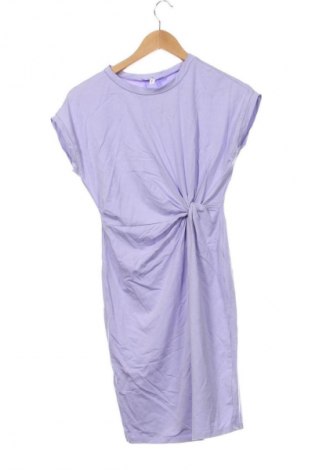Φόρεμα Edited, Μέγεθος XS, Χρώμα Βιολετί, Τιμή 24,55 €