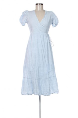 Kleid Edited, Größe S, Farbe Blau, Preis 24,55 €