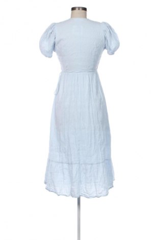Kleid Edited, Größe S, Farbe Blau, Preis 24,55 €