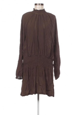 Kleid Eksert, Größe XL, Farbe Braun, Preis € 33,99