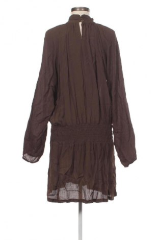 Kleid Eksert, Größe XL, Farbe Braun, Preis € 33,99