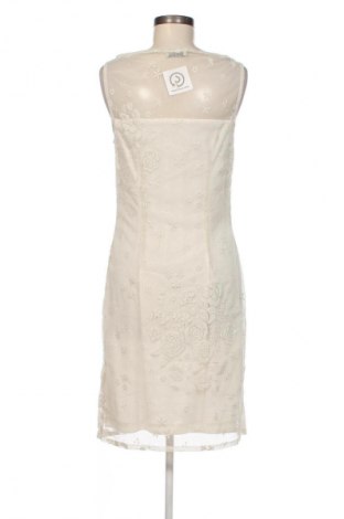 Rochie Elisa Landri, Mărime M, Culoare Ecru, Preț 131,99 Lei