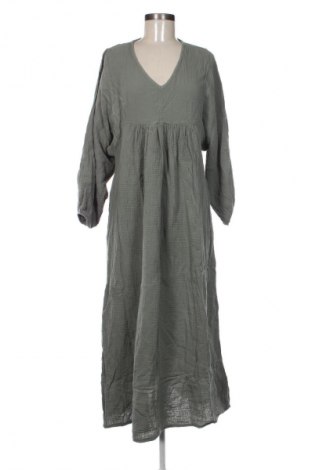 Rochie Ellemilla, Mărime XL, Culoare Verde, Preț 128,62 Lei