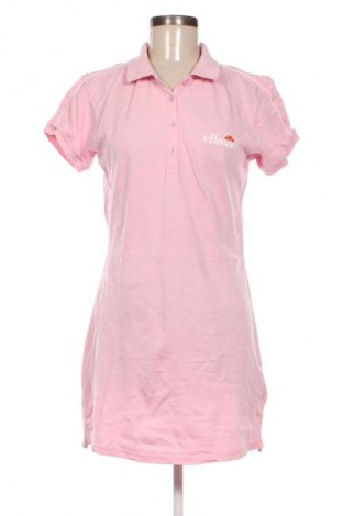 Šaty  Ellesse, Velikost M, Barva Růžová, Cena  629,00 Kč