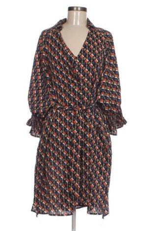 Kleid Ellos, Größe XL, Farbe Mehrfarbig, Preis 33,99 €