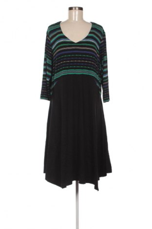 Φόρεμα Elton, Μέγεθος XXL, Χρώμα Πολύχρωμο, Τιμή 30,99 €
