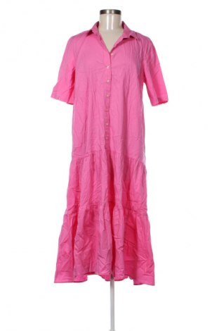 Šaty  Emily Van den Bergh, Veľkosť M, Farba Ružová, Cena  54,95 €