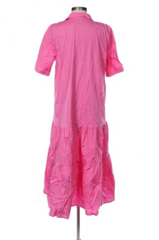 Šaty  Emily Van den Bergh, Veľkosť M, Farba Ružová, Cena  54,95 €