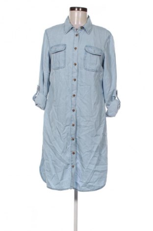 Kleid Esmara, Größe M, Farbe Blau, Preis 24,57 €