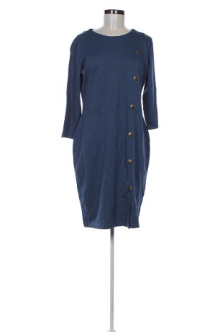 Kleid Esmara, Größe L, Farbe Blau, Preis € 13,99