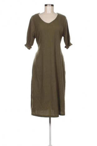 Rochie Esmara, Mărime M, Culoare Verde, Preț 100,99 Lei