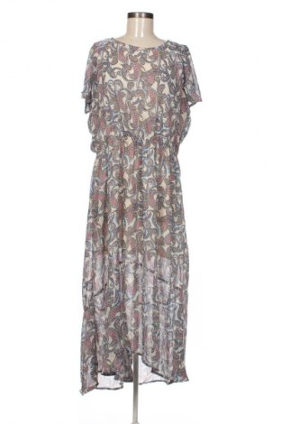 Kleid Esmara, Größe XL, Farbe Mehrfarbig, Preis € 18,99