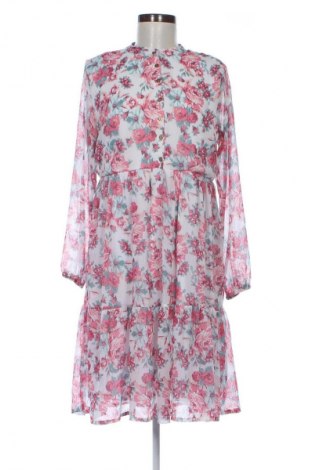 Kleid Esmara, Größe L, Farbe Mehrfarbig, Preis € 20,99
