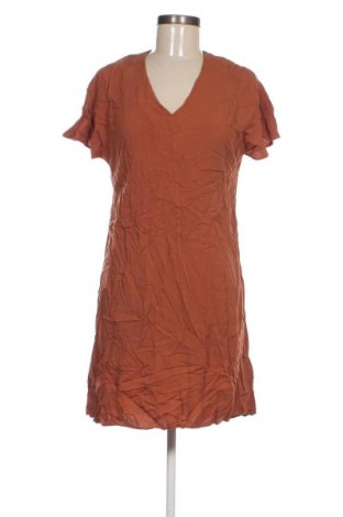 Kleid Esmara, Größe S, Farbe Braun, Preis 9,99 €
