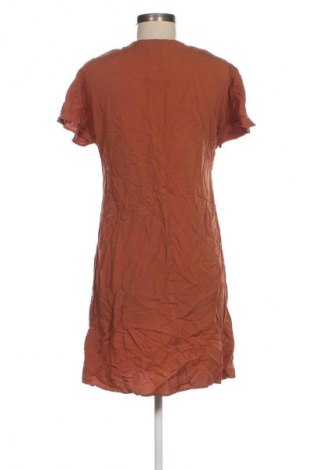 Kleid Esmara, Größe S, Farbe Braun, Preis 9,99 €