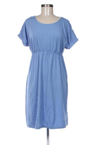 Kleid Esmara, Größe L, Farbe Blau, Preis 20,99 €