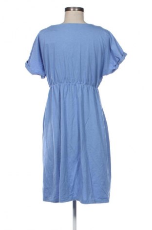 Kleid Esmara, Größe L, Farbe Blau, Preis 20,99 €