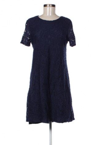 Kleid Esprit, Größe M, Farbe Blau, Preis 25,99 €