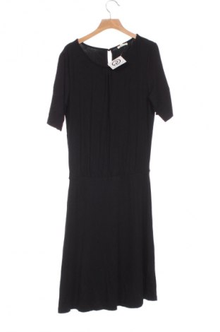 Kleid Esprit, Größe XS, Farbe Schwarz, Preis 16,99 €