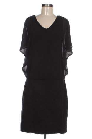 Kleid Esprit, Größe M, Farbe Schwarz, Preis 22,99 €