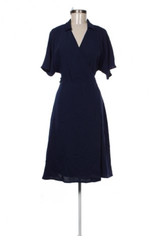 Φόρεμα Esprit, Μέγεθος M, Χρώμα Μπλέ, Τιμή 69,99 €