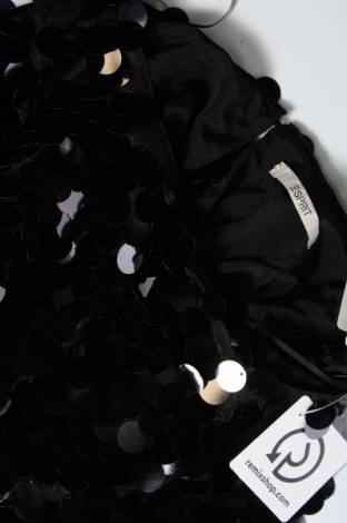 Kleid Esprit, Größe M, Farbe Schwarz, Preis € 75,99