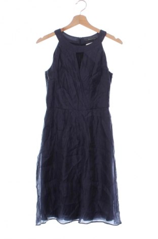 Kleid Esprit, Größe XS, Farbe Blau, Preis 18,99 €