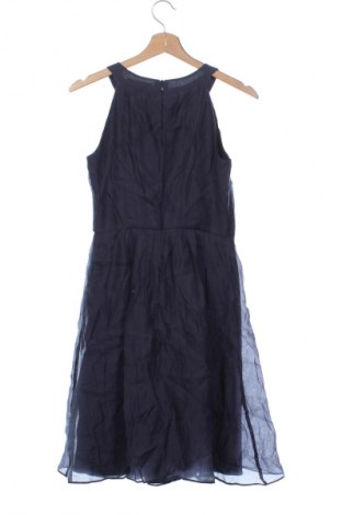 Kleid Esprit, Größe XS, Farbe Blau, Preis 18,99 €