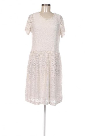 Kleid Esprit, Größe XXL, Farbe Weiß, Preis € 32,99